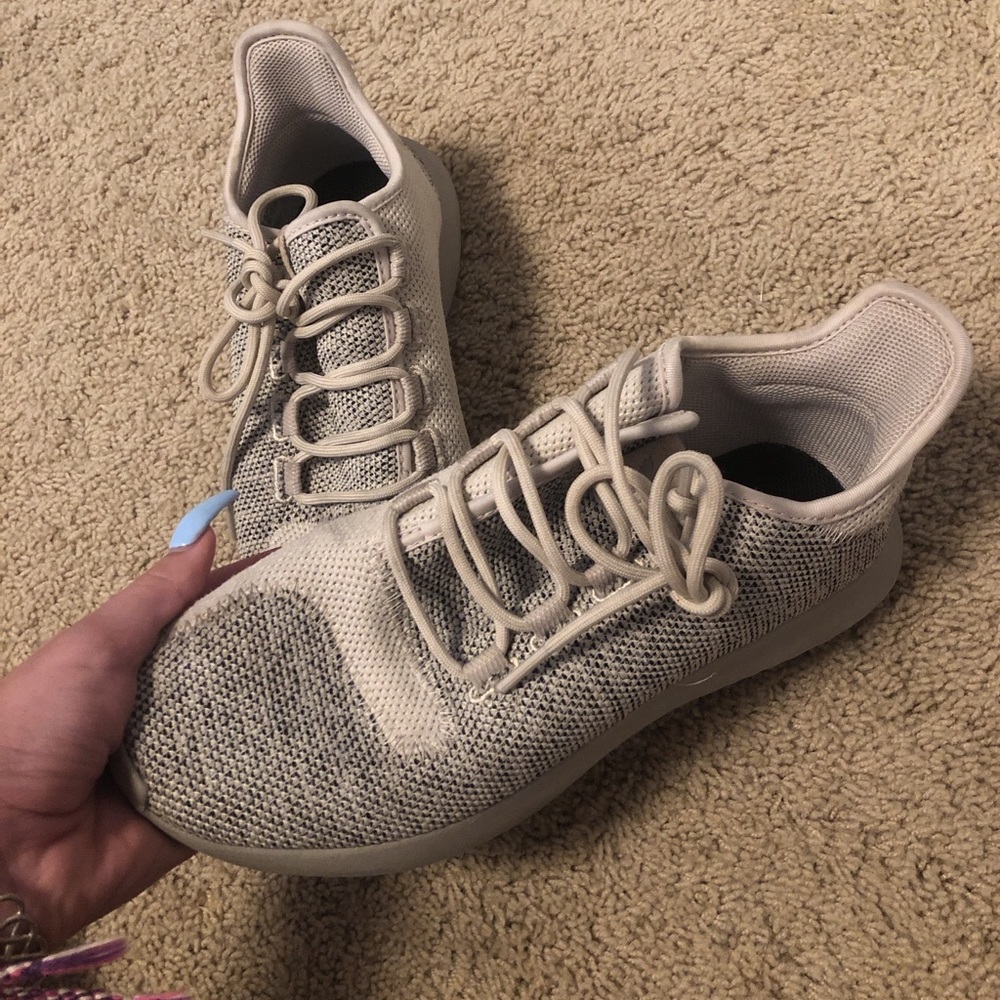 running shoes